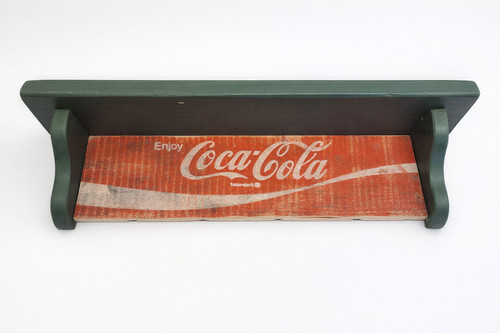 Mensola parete coca - mensola, da