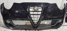 PARAURTI ANTERIORE COMPLETO PER ALFA ROMEO Mito Serie (955_) (08>)