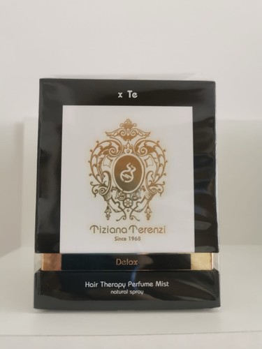 Tiziana terenzi delox hair - terenzi,