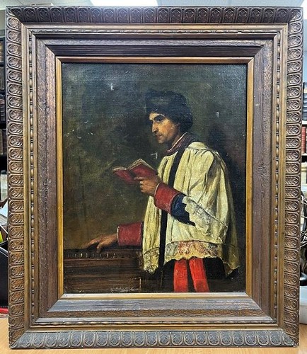 Xix secolo circa - xix,