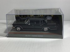 Collezione auto James Bond ZIL