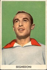 figurina SIDAM Il Calcio