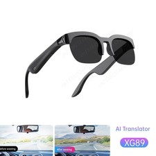 Occhiali smart bluetooth - occhiali,
