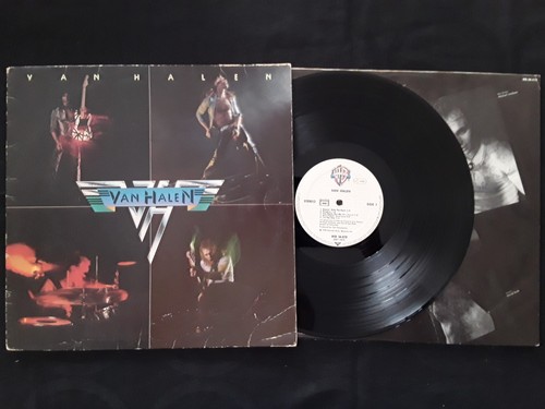 Van halen - –,