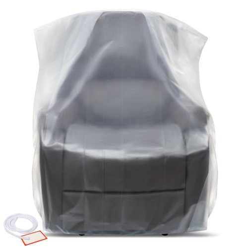 Plastic furniture covers for - furniture,