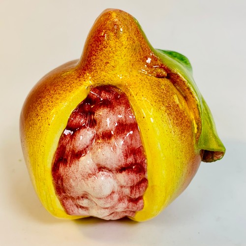 Espositore vintage ceramica - vintage,