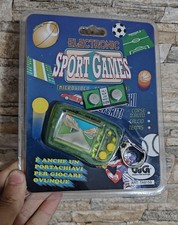 Electronic Sport Games