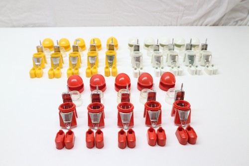 Playmobil playmo tuta - playmobil,
