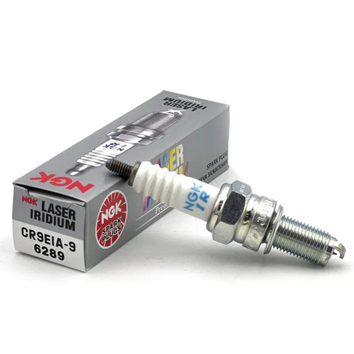Cr9eia candela ngk laser - cr9eia-9,