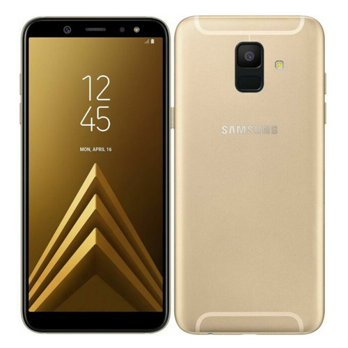 Samsung galaxy - samsung, a6