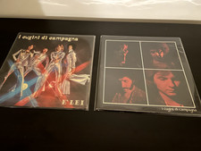 VINILI- I CUGINI DI CAMPAGNA-E