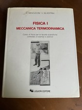 FISICA. MECCANICA