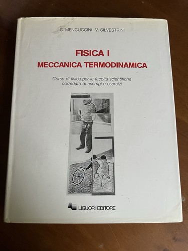 Fisica meccanica - fisica.,