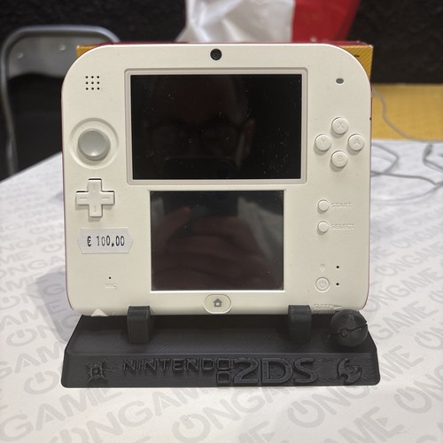 Nintendo 2ds super - nintendo, bros