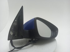 Specchietto retrovisore porta