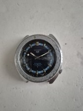 Seiko 70m Sport Diver