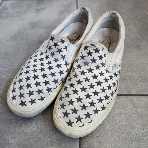 Vans vault bianca - vans,