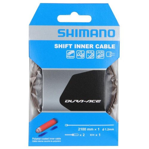 Shimano cable cambio dura - |, de