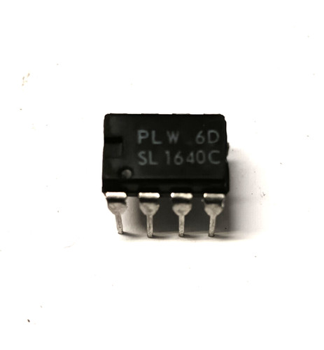 Sl1640c plessey circuito - plessey,