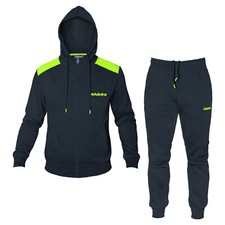 Tuta Uomo ADMIRAL Cotone