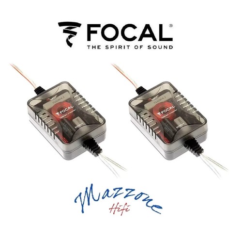 Focal flax evo coppia - focal,