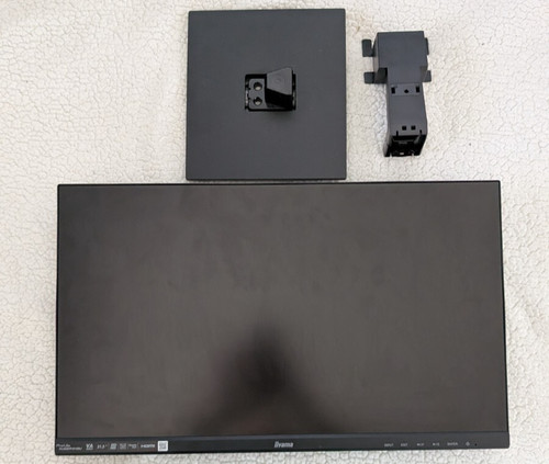 Iiyama prolite xu2294hsu - iiyama,