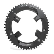 CORONA Z50 COMPATIBILE SHIMANO ULTREGA S8 R8000 COLORE NERO CON STAFFE MICHE