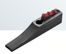 Ergal ramp with adjustable front sight for CZ455  - LPA Sights