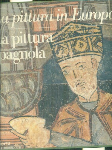 Pittura spagnola 2vv vv - spagnola,