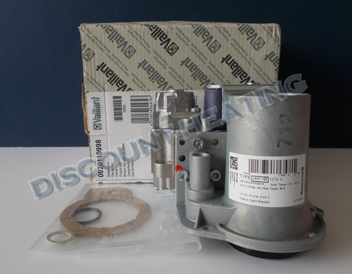Vaillant ecotec plus 837 - vaillant,