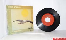 SUSY PINTUS - C'EST MAGNIFIQUE - VINILE 7" POLLICI 45 GIRI RPM OTTIMO