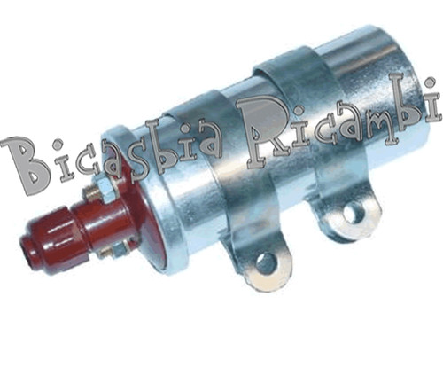 6077 bobina alta - bobina, at