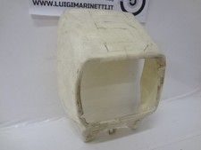 Mascherina cupolino portafaro