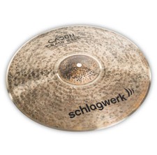 Percussione CCR14 Cajon Crash