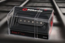 DiMarzio DP418BK Area T Tele