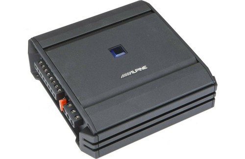 Alpine a32f amplificatore - s-a32f, di