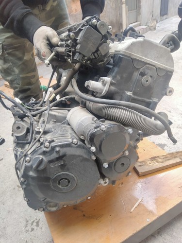 Motore completo suzuki - motore, gsr