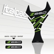 Paraserbatoio per KAWASAKI