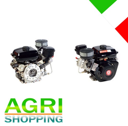 Motore diesel zanetti zdx - diesel,