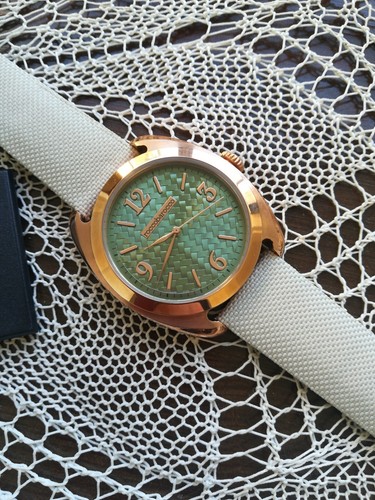 Rocco barocco orologio - barocco,