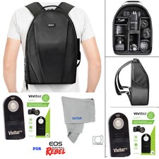 ZAINO FOTOCAMERA VIVITAR BORSA