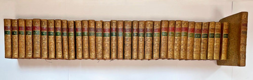 Harpe histoire generale - la,