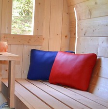 Cuscini per Sauna 50x40