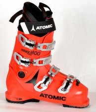 Atomic Hawx Premium R 100 Red