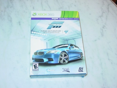Forza motorsport edizione - motorsport, 4