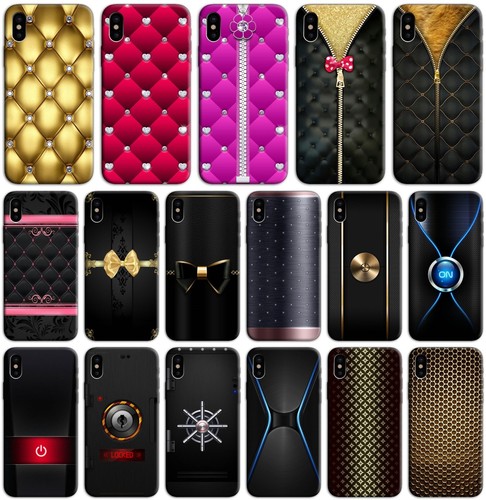 Custodia cover morbida - cover,