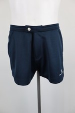 SERGIO TACCHINI TENNIS PANTALONCINI SPORT UOMO TG M VINTAGE MAN SHORTS