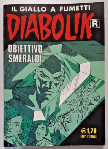 Diabolik costola bianca - r,