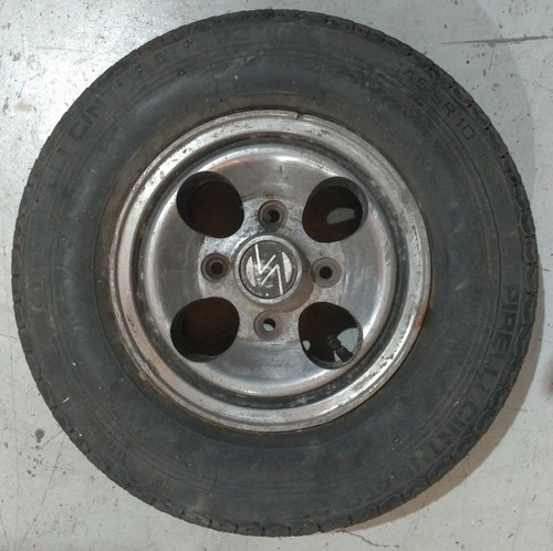 Cerchio mini cooper - 10",