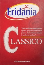 Eridania zucchero classico 5 - eridania,